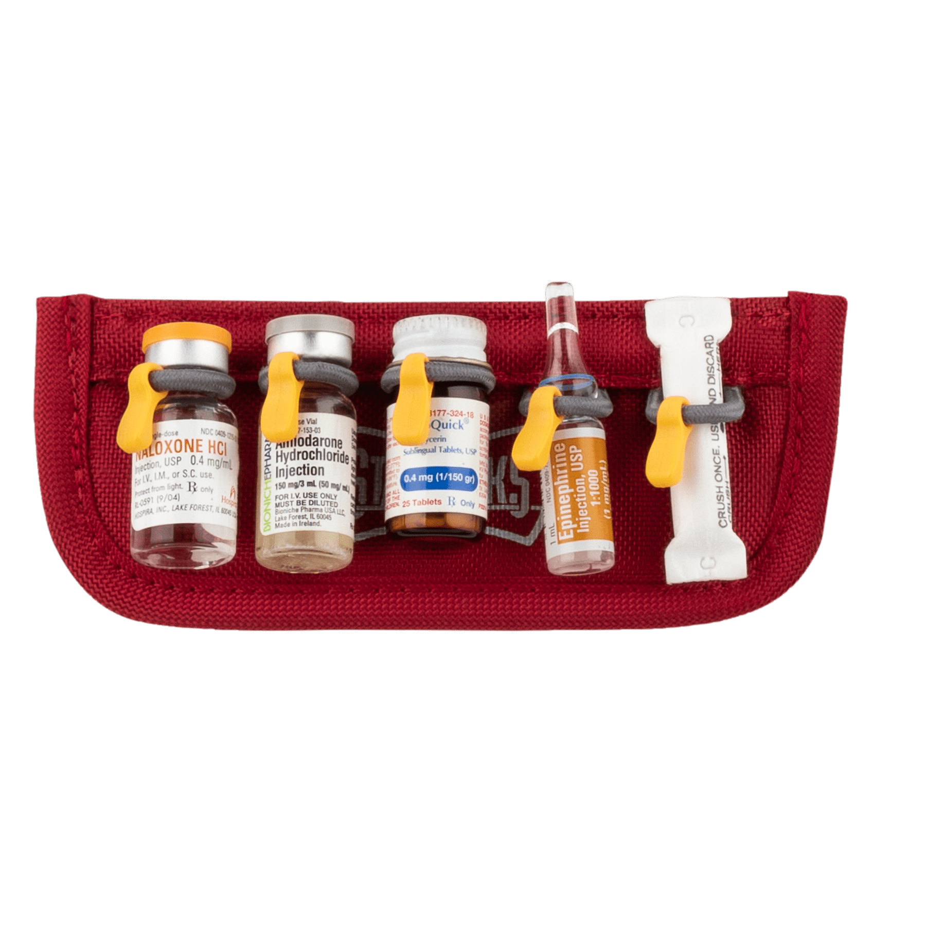 Vial Strand (4 Pack) - Image 7