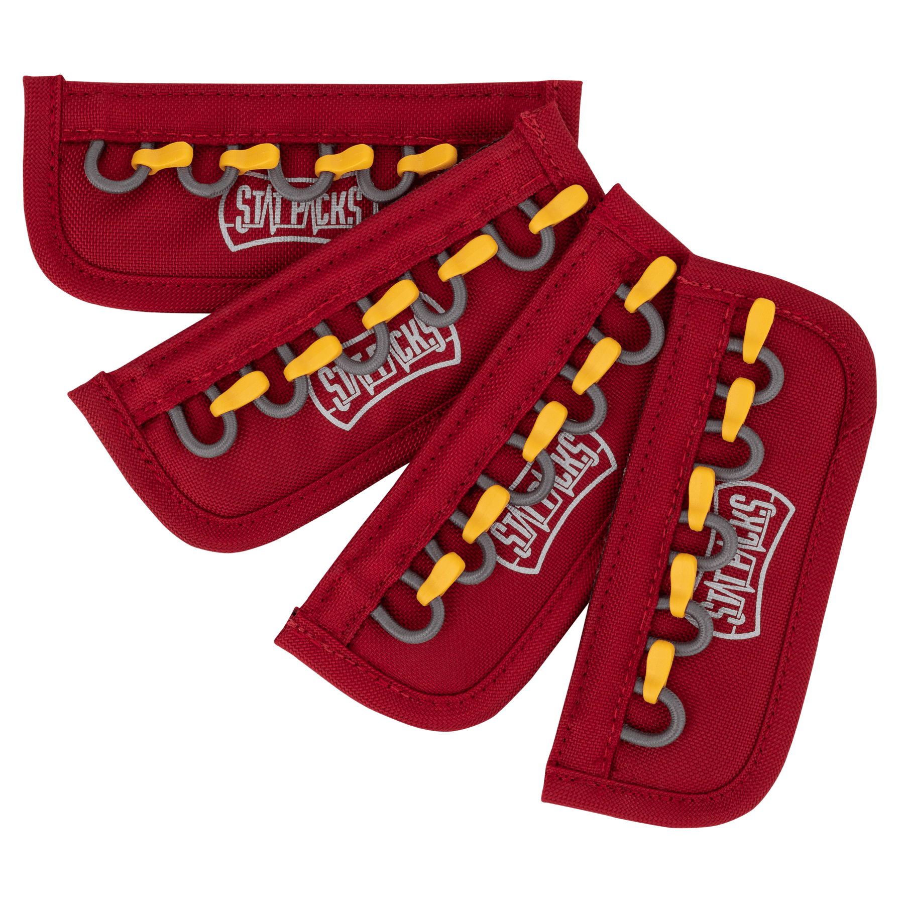 Vial Strand (4 Pack) - Image 9