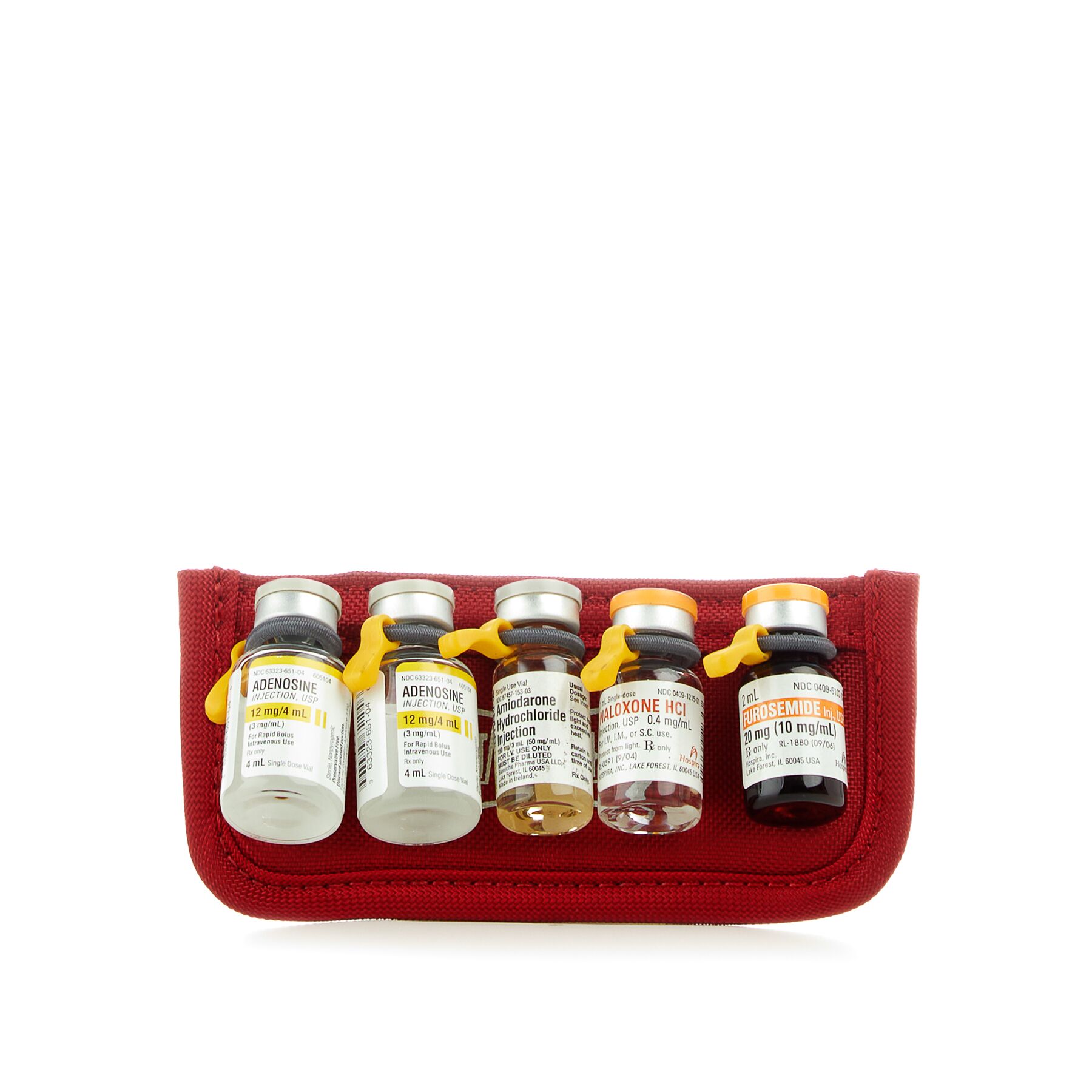 Vial Strand (4 Pack) - Image 4