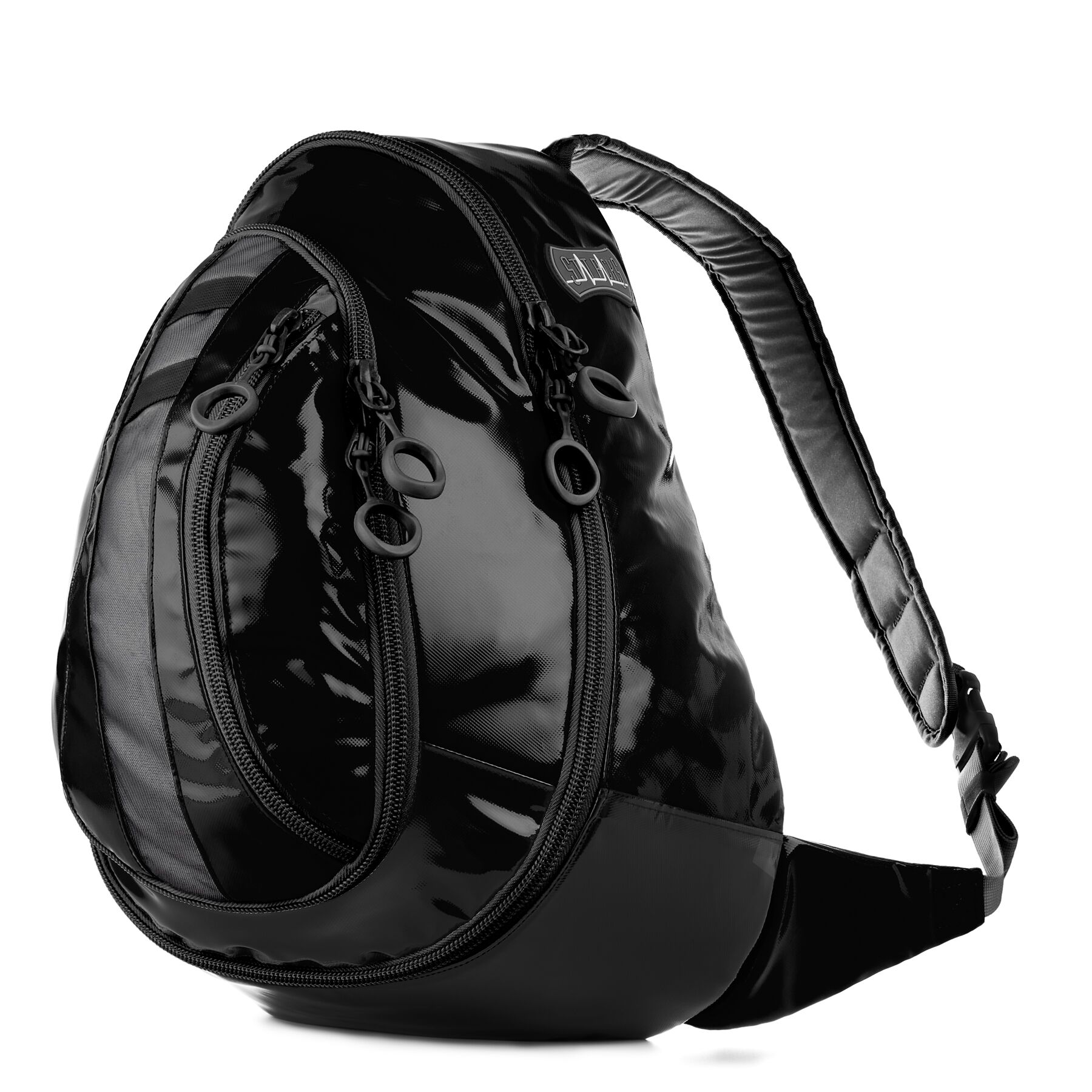 G3+ Medslinger - Black