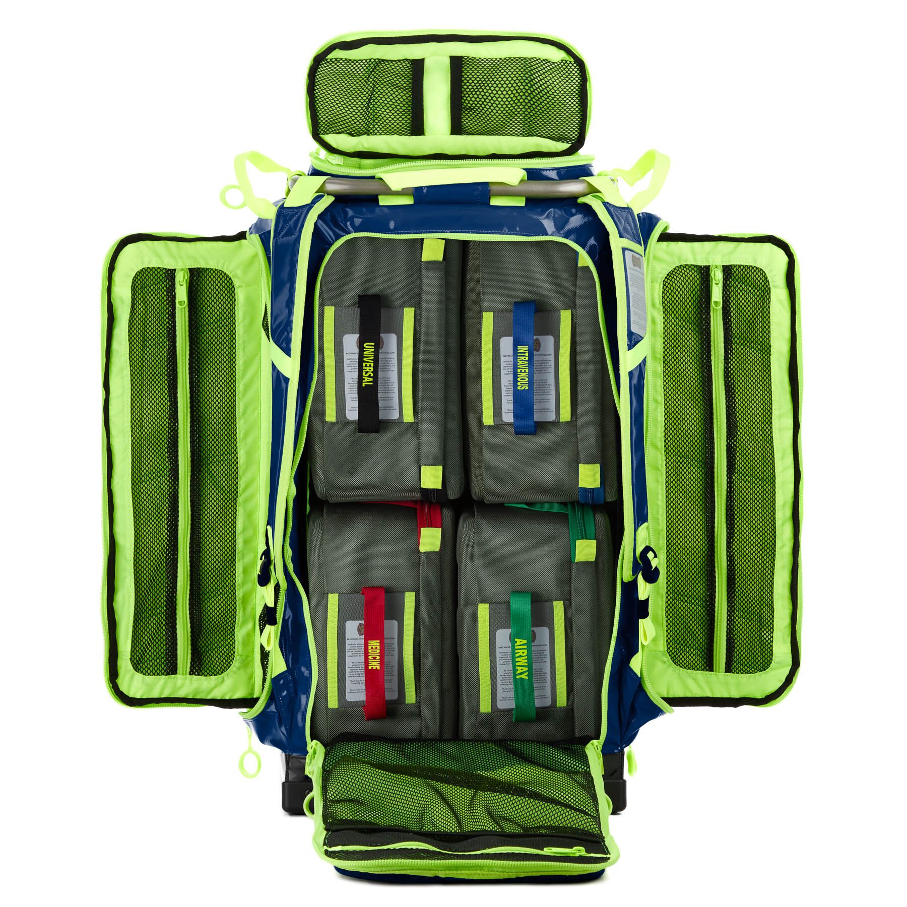 G3+ Responder - Image 8
