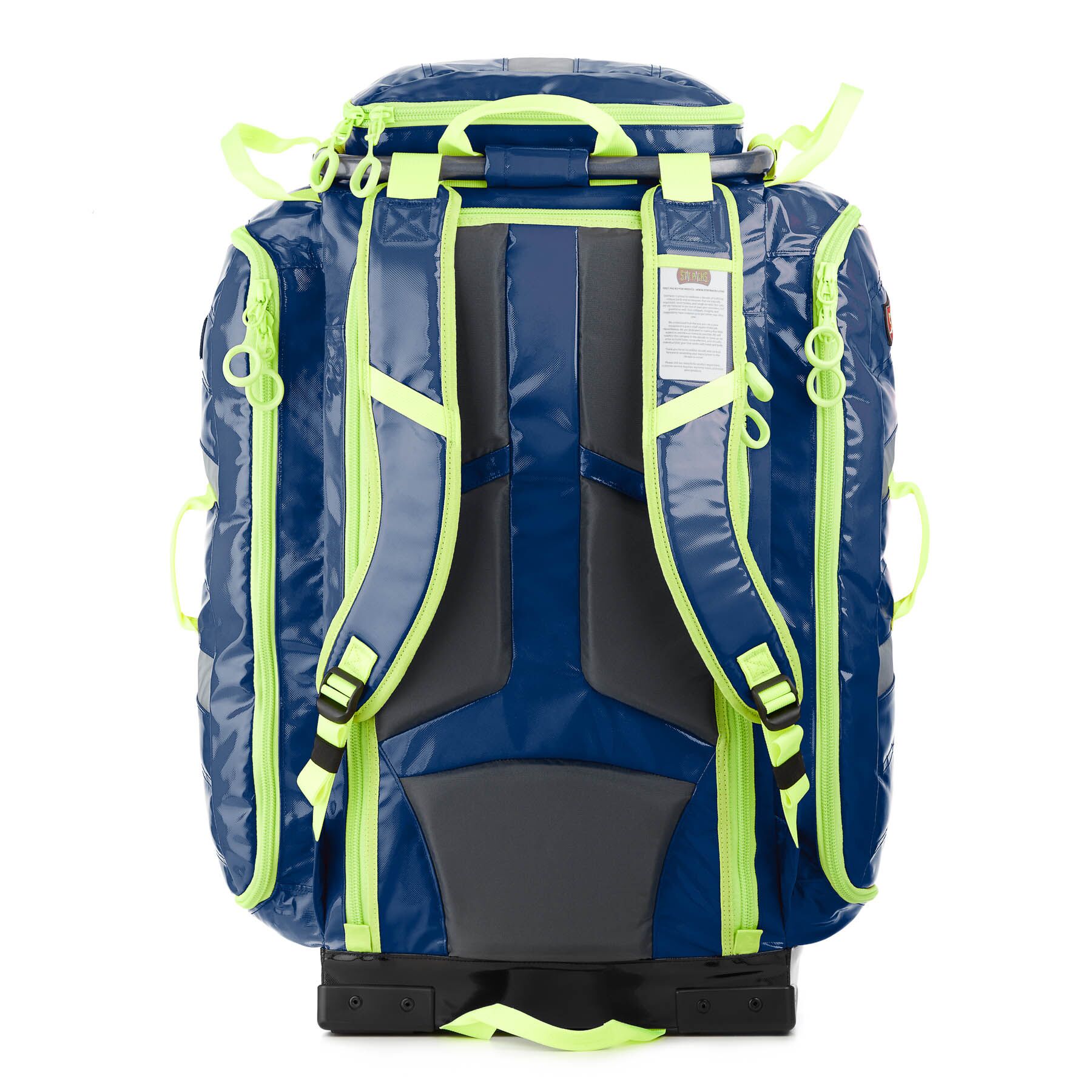 G3+ Responder - Image 6