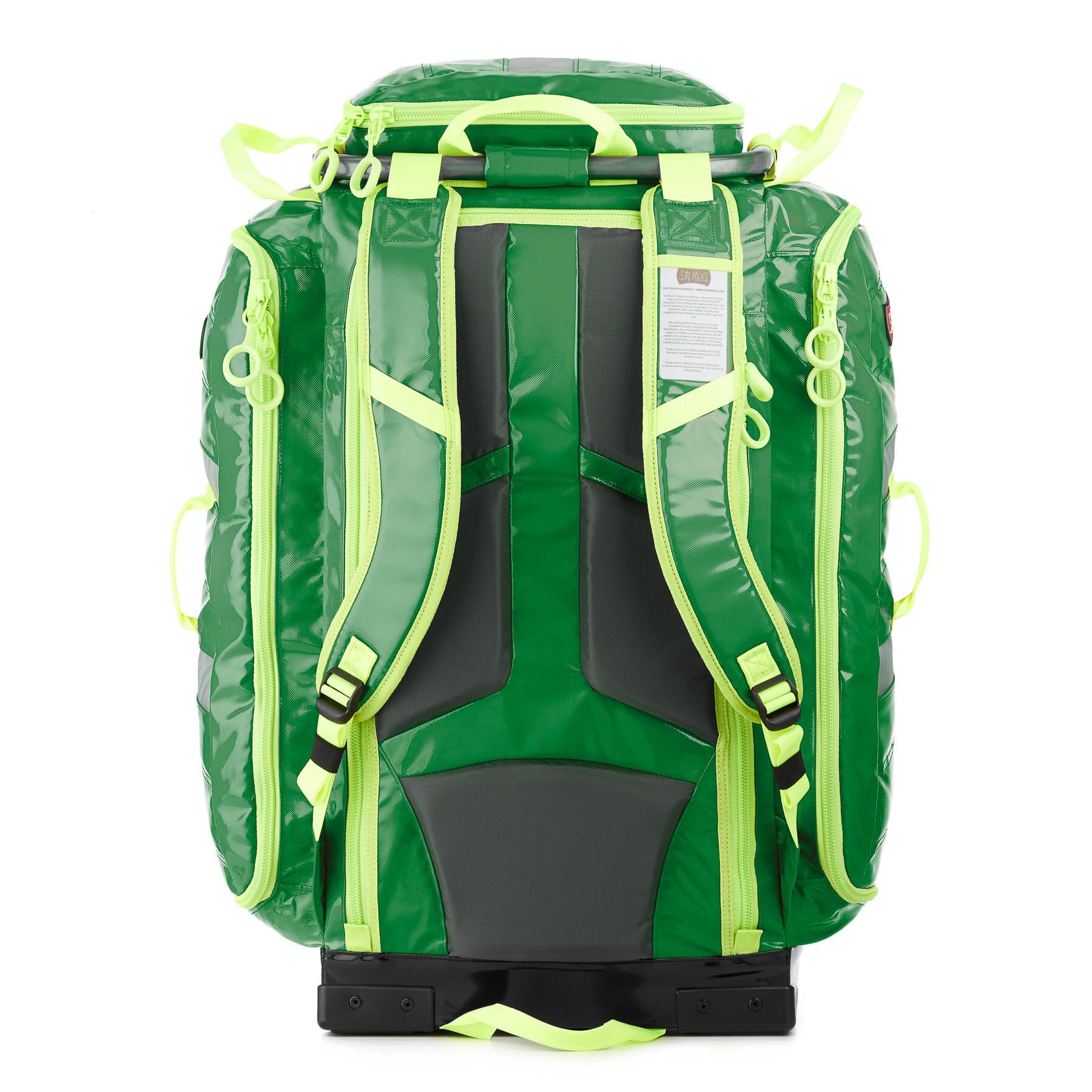 G3+ Responder - Image 13