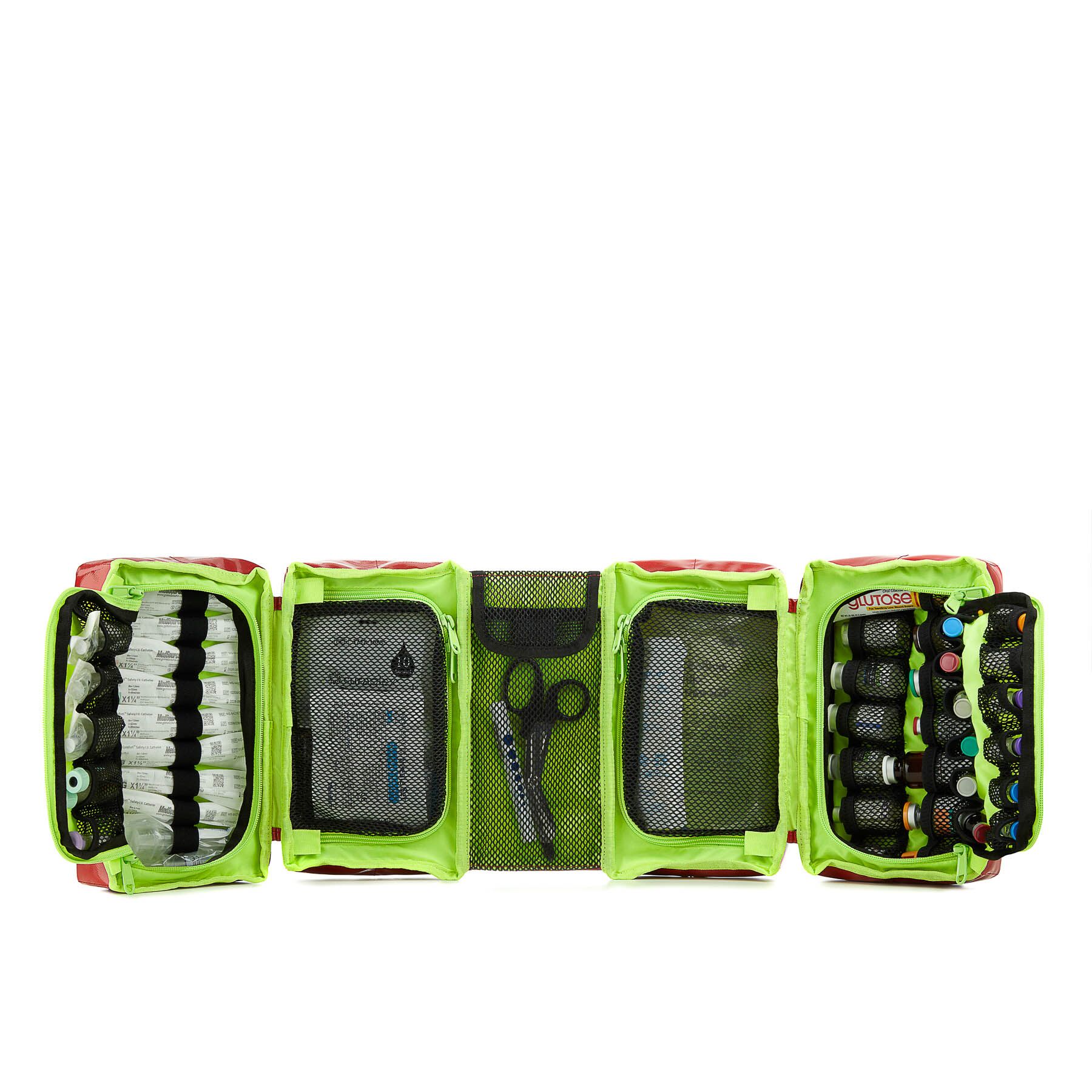 G3+ Foldaway Pharmacy Kit - Image 8