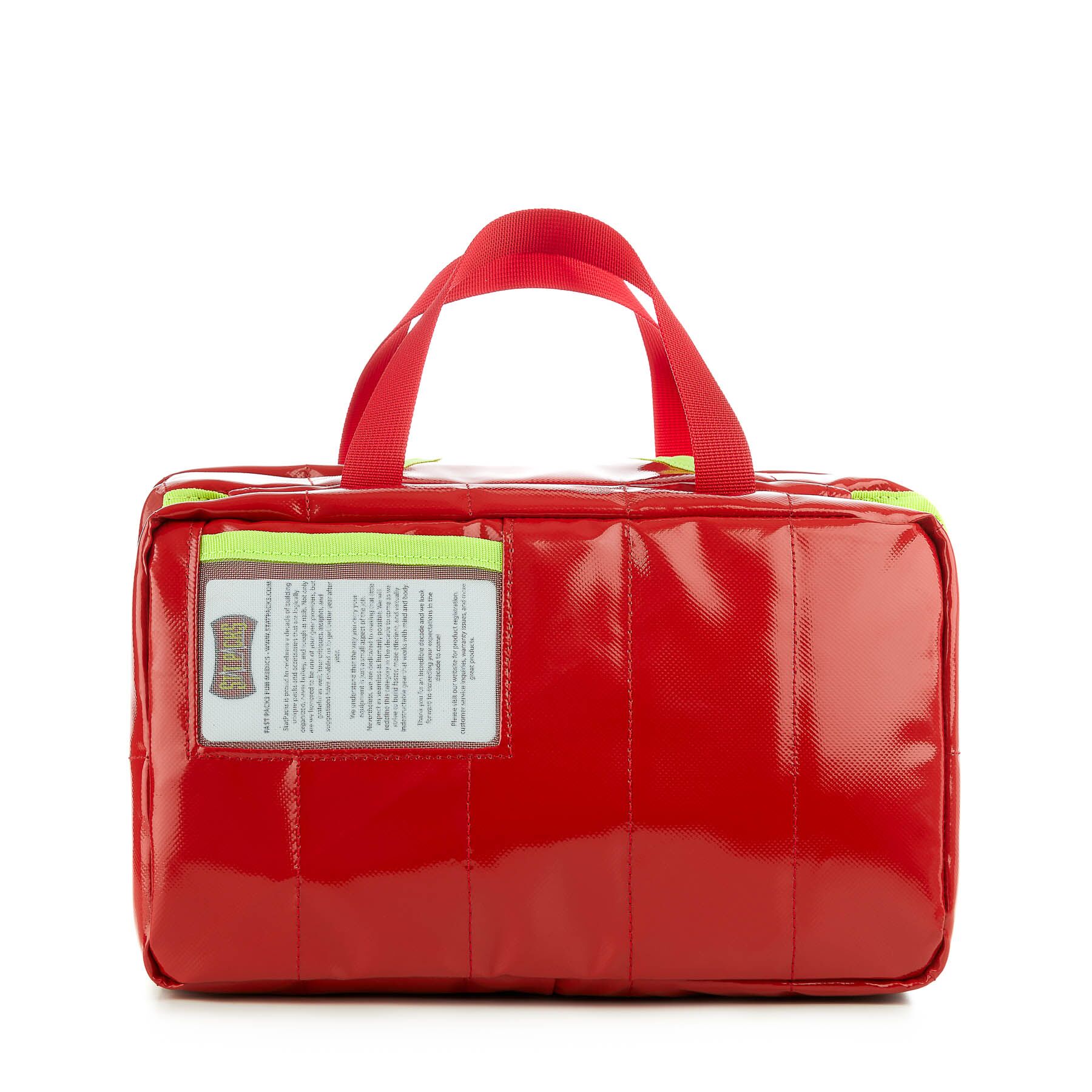 G3+ Foldaway Pharmacy Kit - Image 3
